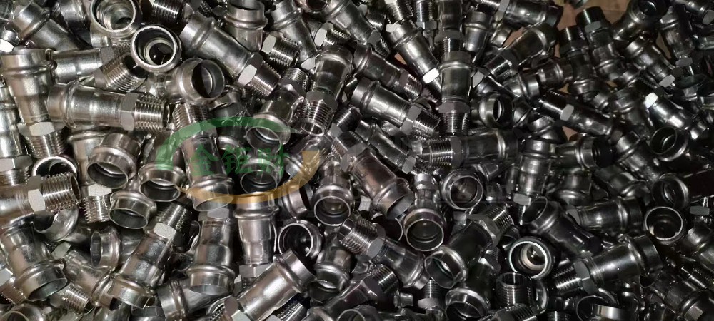 制约薄壁不锈钢水管普及中国各个家庭的因素